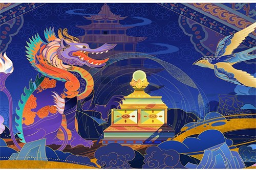 醉打金枝剧情介绍(醉打金枝第一集)百度网盘免费在线观看