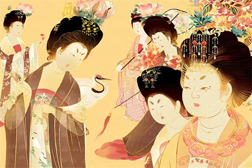 金平梅剧情介绍（金平梅剧情介绍大结局）百度网盘免费在线观看