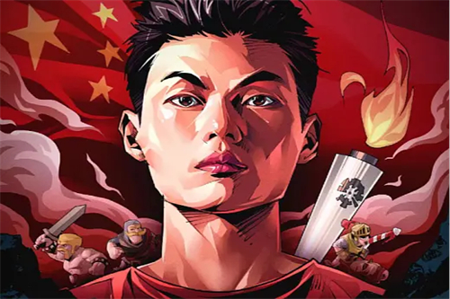 永不言败剧情介绍(永不言败剧情介绍分集)百度网盘免费在线观看